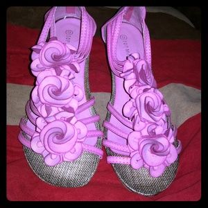 Top Moda wedges size 9 NEW